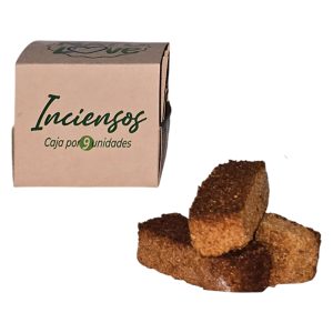 Inciensos