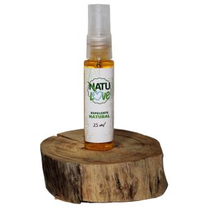 Repelente Natural
