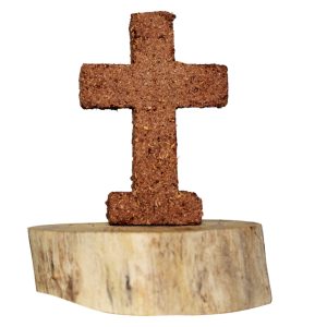 Sahumerio Cruz de Prosperidad