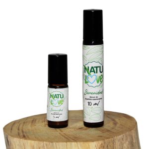 Aceite Esencial Blend Serenidad