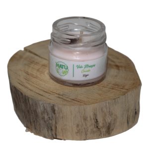 Vela para Masajes de Canela